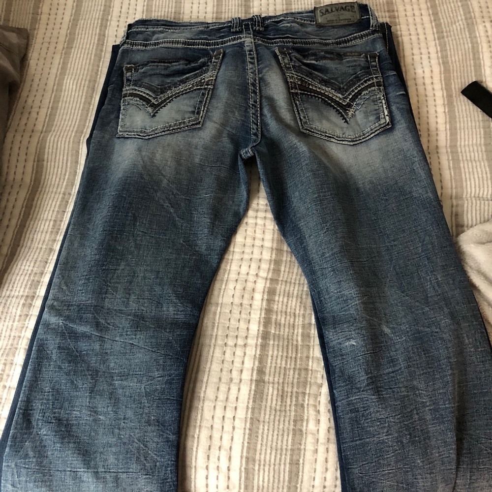 Mens jeans